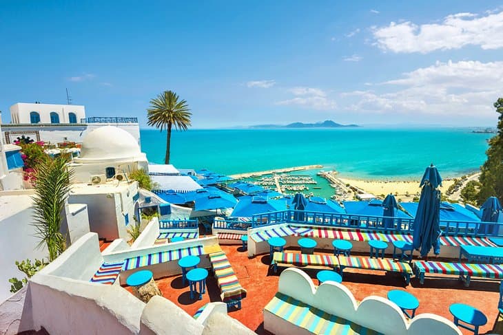 East African Paired Countries for Your Next Vacation