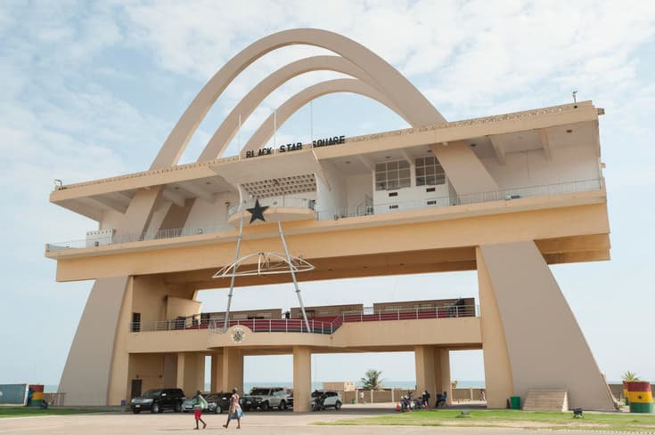 When in Ghana: 10 Must-Do Activities
