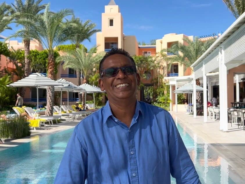 Meet Med, the man with 1000 wives across the world